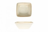 Bonna Placa de service - Patera - Por&Aring;&pound;elan - 8x8.5 cm - set de 2