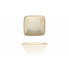 Bonna Placa de service - Patera - Por&Aring;&pound;elan - 8x8.5 cm - set de 2