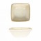 Bonna Placa de service - Patera - Por&Aring;&pound;elan - 8x8.5 cm - set de 2