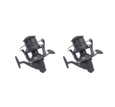 Set 2 Mulinete East Shark ID8000
