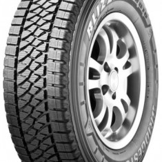 Anvelope Bridgestone Blizzak w810 215/70R15C 109/107R Iarna