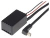 Adaptor Auto USB 12-24V la 5V 2.1A Incarcator Auto USB Mini Mufa Alimentare