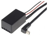 Adaptor auto USB 12-24V la 5V/2,1A