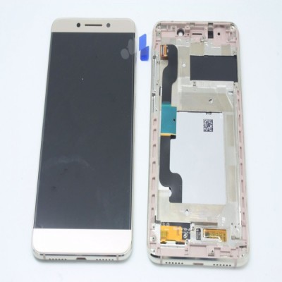 Display cu touchscreen Allview P8 Pro folosit foto