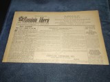 ZIARUL ROMANIA LIBERA 29 AUGUST 1951