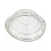 Capac Protectie Intrerupator Transparent SCI R13-112-12, -20&deg;C +85&deg;C, &Oslash;24.4mm, R13-1112, R13-1208, R13-208, R13-244
