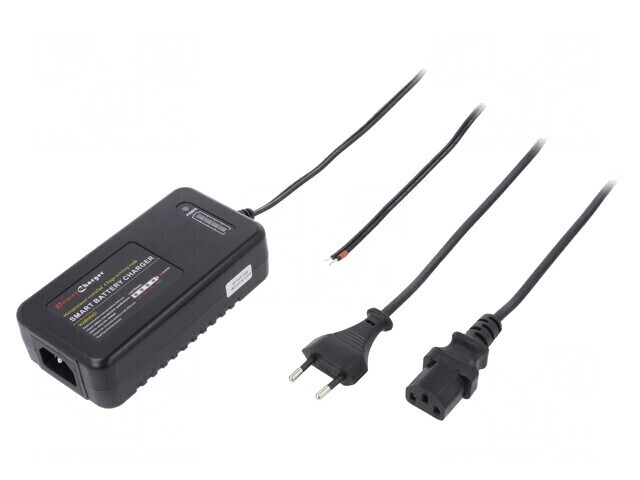 &Icirc;ncărcător pentru Baterii Re&icirc;ncărcabile Li-Ion 11,1V 4A