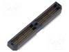 Conector PCB-PCB tată PIN 120 0,5mm QTH aurit SMT 2A SAMTEC