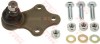 Pivot PEUGEOT 306 Hatchback (7A, 7C, N3, N5) (1993 - 2003) TRW JBJ709