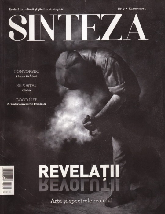 Sinteza, nr. 7, august 2014