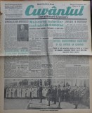 Cuvantul, ziar al miscarii legionare, 8 ianuarie 1941, Alta editura
