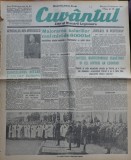 Cumpara ieftin Cuvantul , ziar al miscarii legionare , 8 ianuarie 1941, Alta editura