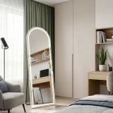 Oglindă LED Orbit 50x160cm White