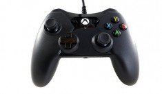 PowerA Wired Controller XBOX One Black foto