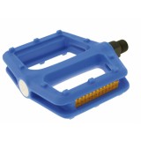 Pedale VP Freeride Easy, resina, culoare albastru Cod:421510654RM