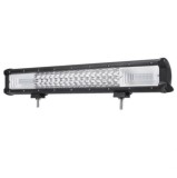 Cumpara ieftin Bara proiectoare LED Auto Offroad Techstar&reg; PNG3, 324W, 12V-24V, 6000 K, 6240 Lumeni, IP 67, 59 cm, Flood Beam 60&deg; cu Leduri CREE XBD, Negru