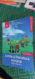 LIMBA SI LITERATURA ROMANA CLASA A 5 A SAMIHAIAN DOBRA, Clasa 5, Limba Romana