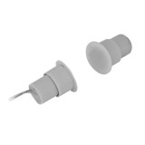 Cumpara ieftin Contact magnetic ingropat, NC (alb) CM-36-ALB