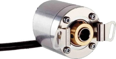 Codor incremental 7-30VDC 100imp/rotație Push/Pull foto
