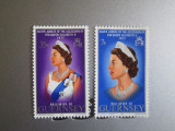 GUERNSEY SERIE MNH=107, Nestampilat