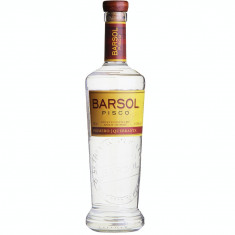 BARSOL PISCO PRIMERO foto