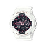 Ceas Dama, Casio G-Shock, Classic GMA GMA-S140M-7A - Marime universala