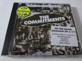 The Commitments -3440, CD, Soundtrack