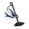 Aparat de curatat cu abur Polti Vaporetto Smart 40_Mop, 1800 W, Alb/Albastru