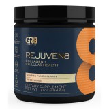 Gr8 Lifestyle Rejuven8 Collagen And Cellular Health With Sunrise Punch Flavor,