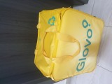 Geantă livrator glovo