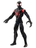 Marvel Spider Man Venom Versus Miles Morales Action G0939