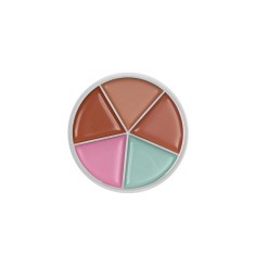 Paleta Corectoare, S.F.R Color, Rich Concealer, 5 culori, 03 foto