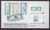 Grenada Grenadines 1978 aviatie MI bl.33 MNH w67, Nestampilat