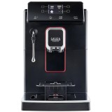 Espressor automat Gaggia Magenta Plus, 1900W, 15 bar, rasnita ceramica, Negru