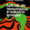 Aplicatii ale tensometriei in industria lemnului