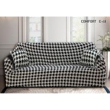 Cumpara ieftin Husa Canapea 2 Locuri Elastica Moderna - EAT546