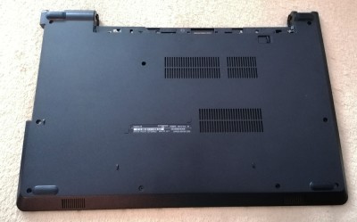 Capac base cover Dell Inspiron 3567, cod 0X3VRG foto
