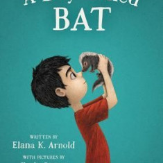 A Boy Called Bat