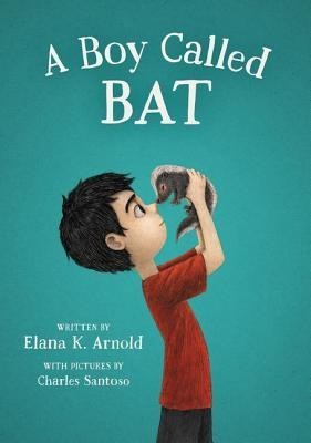 A Boy Called Bat foto