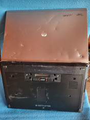 laptop HP Elitebook 8560P - fara incarcator- foto