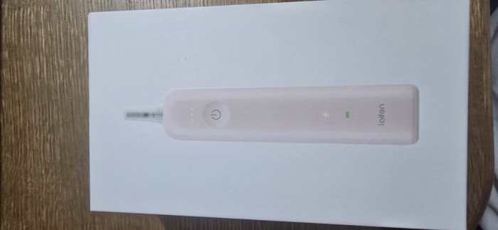 Periuța de dinti laifen