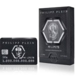 Apa de Toaleta Philipp Plein No Limits Super Fresh, Barbati, 50 ml, Resigilat, Grad B