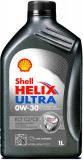 Helix de ulei de motor Ultra (1L) 0W30; API SN;Acea C2;C3;Fiat 9.55535 DS1;Fiat 9.55535 GS1;MB 229.31;MB 229.51;MB 229.52;Porsche C30;VW 504.00;VW 507, Shell