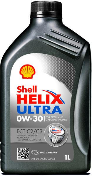 Helix de ulei de motor Ultra (1L) 0W30; API SN;Acea C2;C3;Fiat 9.55535 DS1;Fiat 9.55535 GS1;MB 229.31;MB 229.51;MB 229.52;Porsche C30;VW 504.00;VW 507