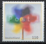 Germania 2000 - Morisca, neuzat