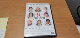 Film DVD 8 Frauen - germana #A2474, Altele