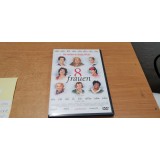 Film DVD 8 Frauen - germana #A2474