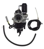Cumpara ieftin Carburator compatibil scutere CPI GTX (soc automat)