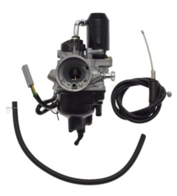 Carburator compatibil scutere CPI GTX (soc automat) foto