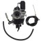 Carburator compatibil scutere CPI GTX (soc automat)